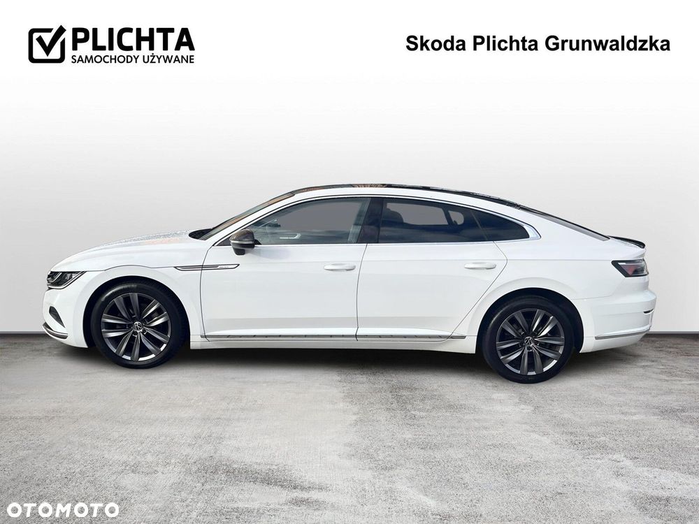 Volkswagen Arteon 2.0 TDI Elegance DSG - 2