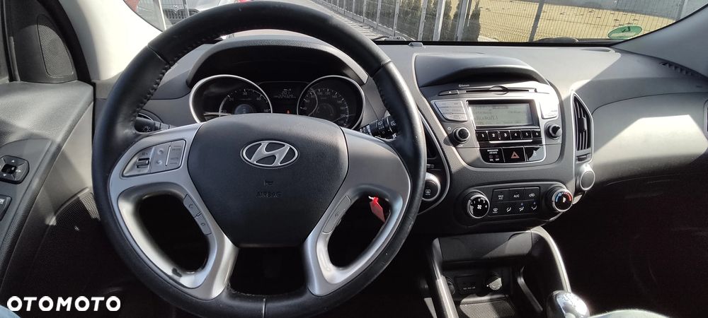 Hyundai ix35 1.7 CRDi 2WD 5 Star Edition - 13