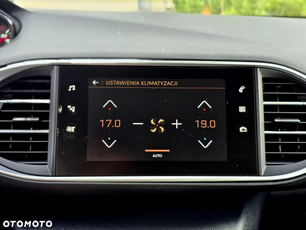 Peugeot 308 PureTech 110 Stop & Start Allure - 29