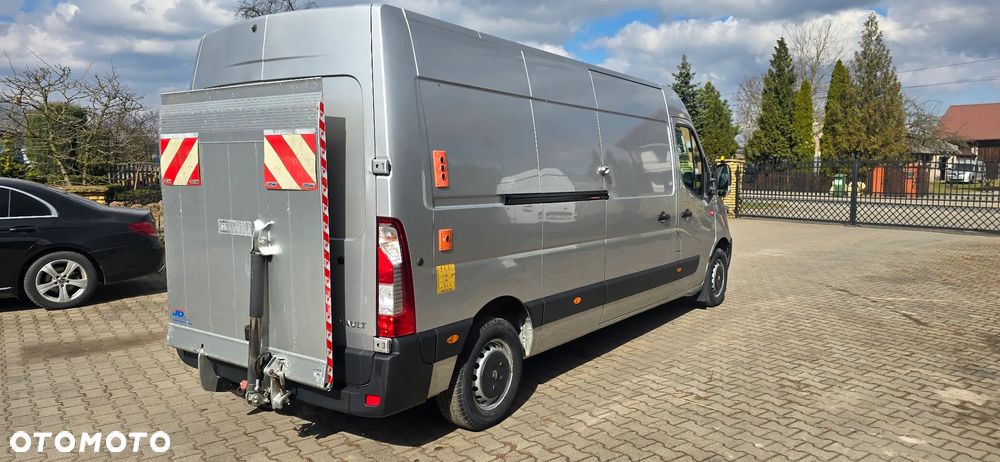 Renault Master - 4