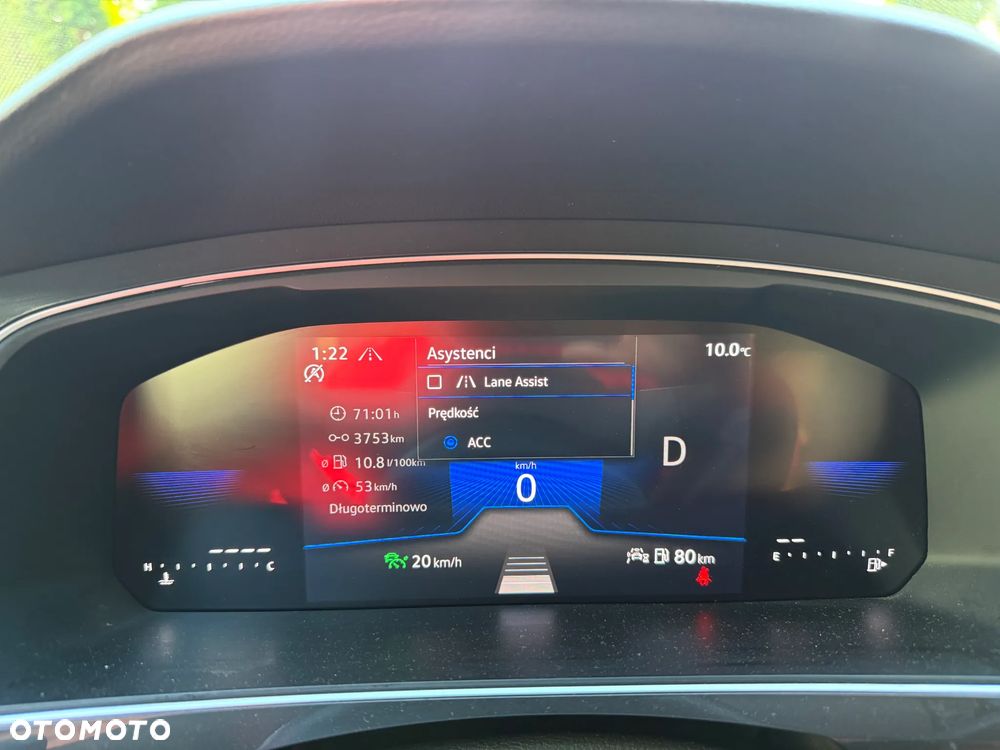 Volkswagen Tiguan 2.0 TSI OPF 4MOTION DSG R-Line - 17