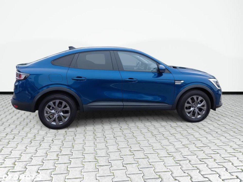 Renault Arkana - 4