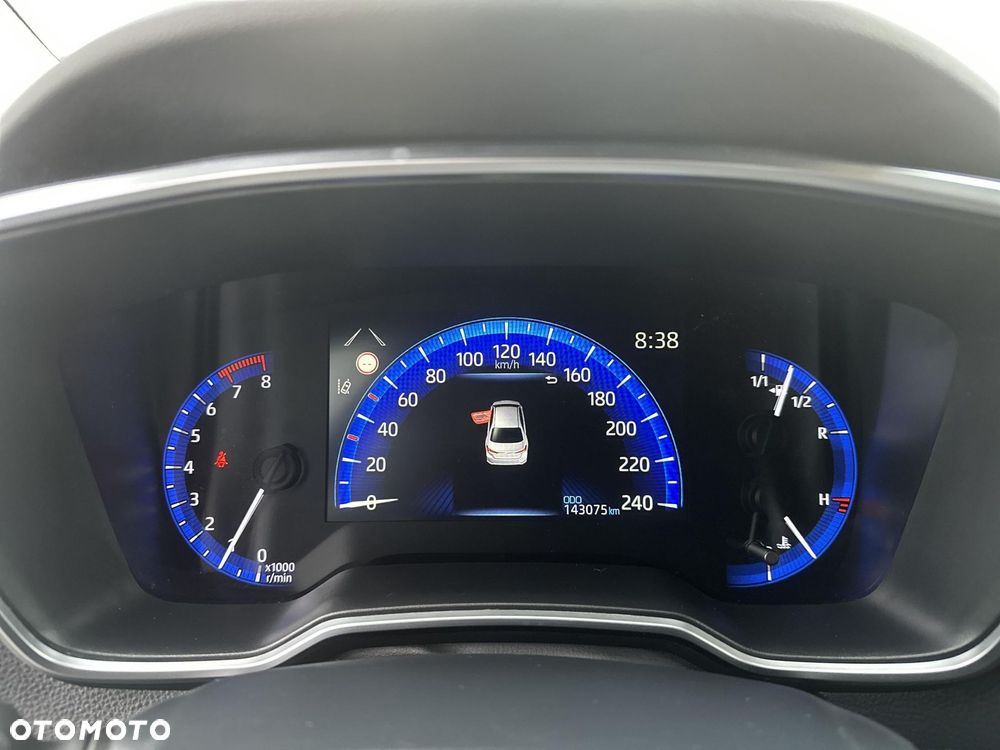 Toyota Corolla - 17