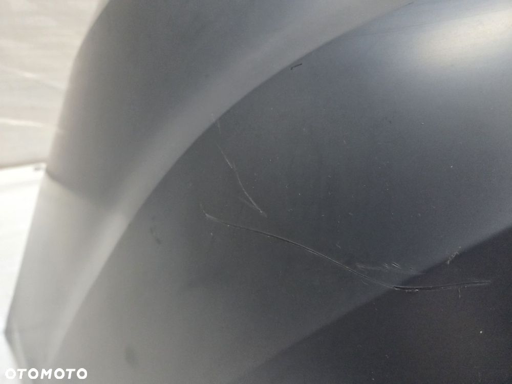 ZDERZAK TYŁ TYLNY PDC OPEL ASTRA K 5 V KOMBI NOWY ORYGINAŁ 13426359 - 5