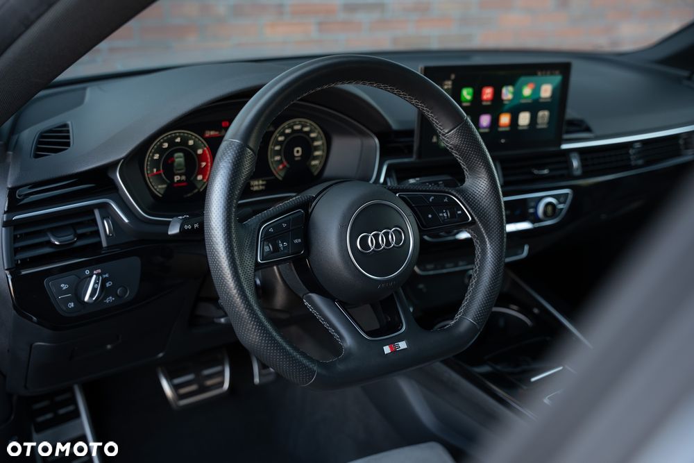 Audi A5 Sportback - 24