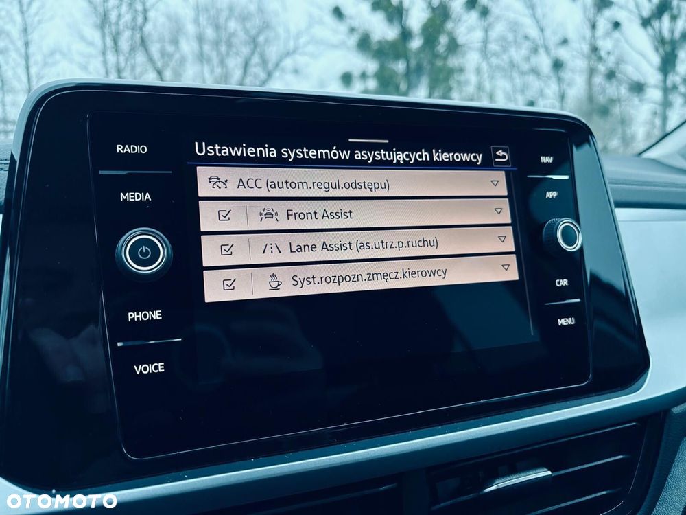 Volkswagen T-Roc 1.5 TSI Life DSG - 27