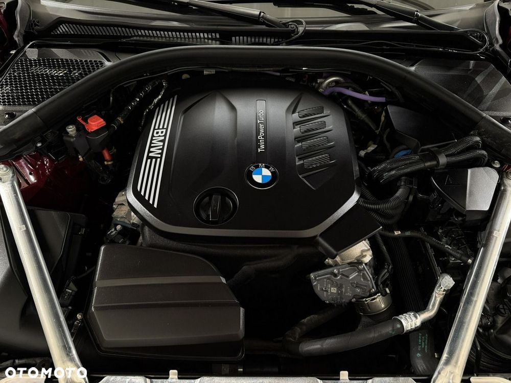BMW Seria 4 - 40