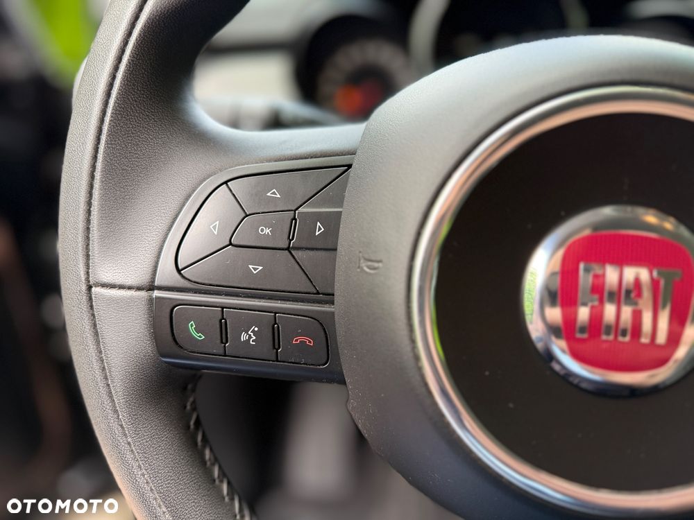 Fiat 500X 1.4 MultiAir 4x2 S&S Lounge - 23