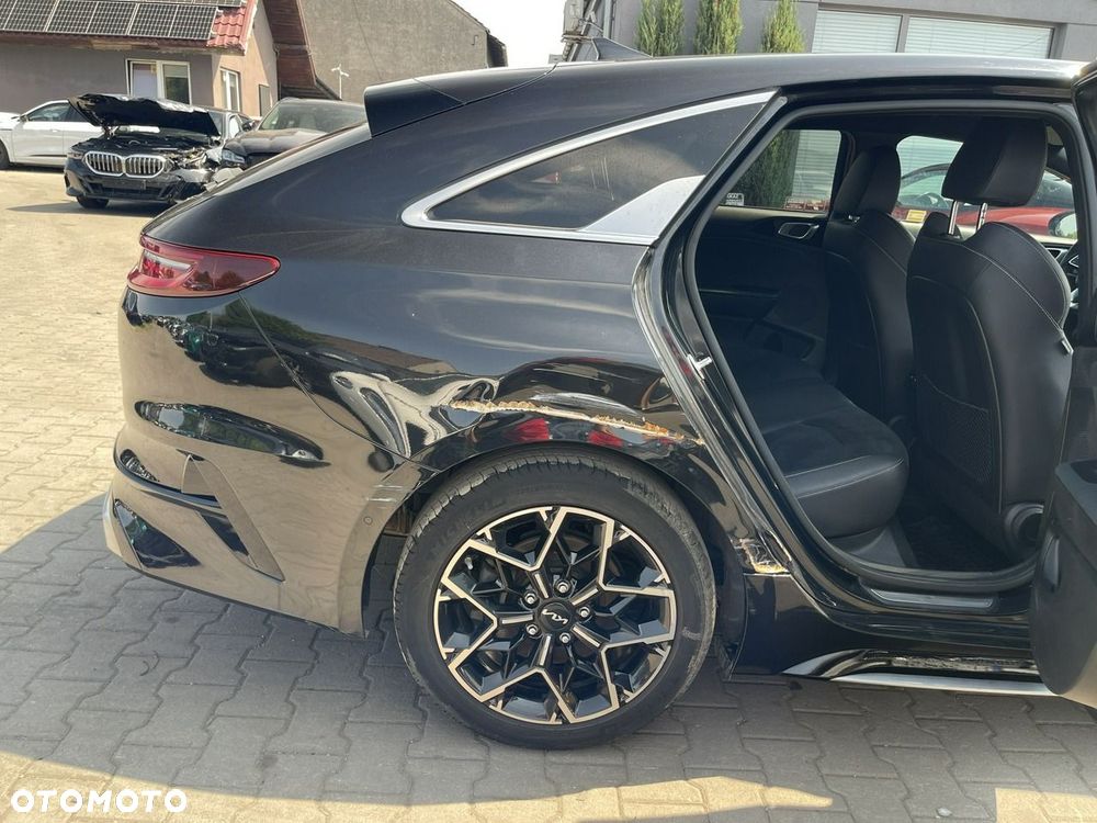 Kia ProCeed 1.5 T-GDI GT Line DCT - 6