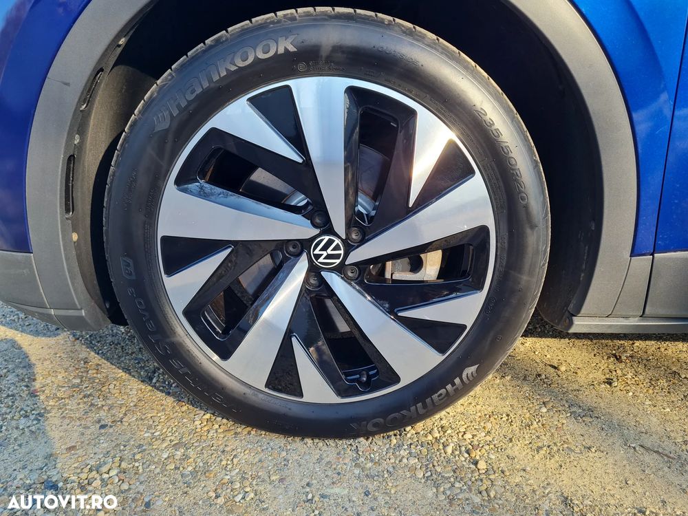 Volkswagen ID.4 77 kWh Pro Performance - 19