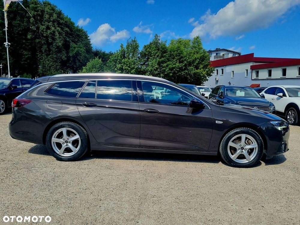 Opel Insignia 1.5 Automatik Elegance - 4