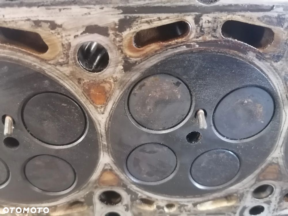 Głowica Silnika Prawa 2.7 3.0 Audi VW 0594AF ASB BMK - 24