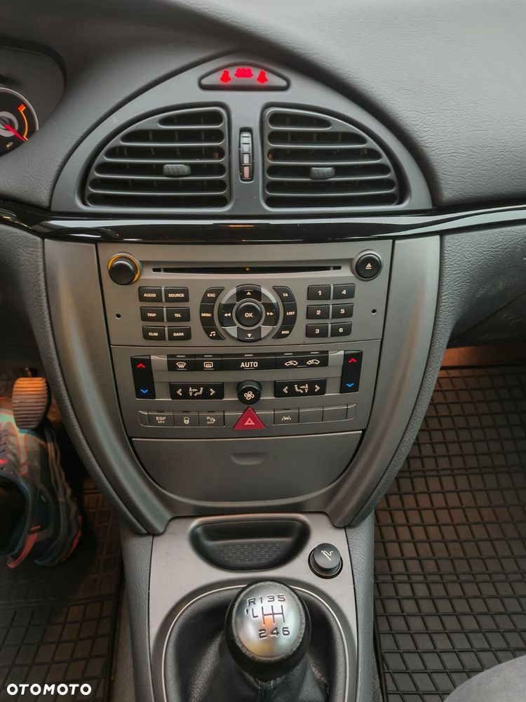 Citroën C5 2.0 HDi Exclusive - 14