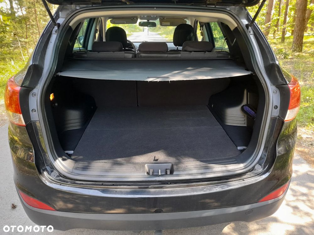 Hyundai ix35 1.6 2WD Classic - 10