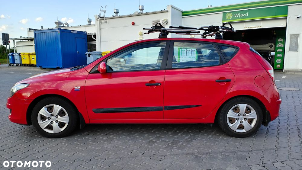 Hyundai i30 1.4 Classic + - 3