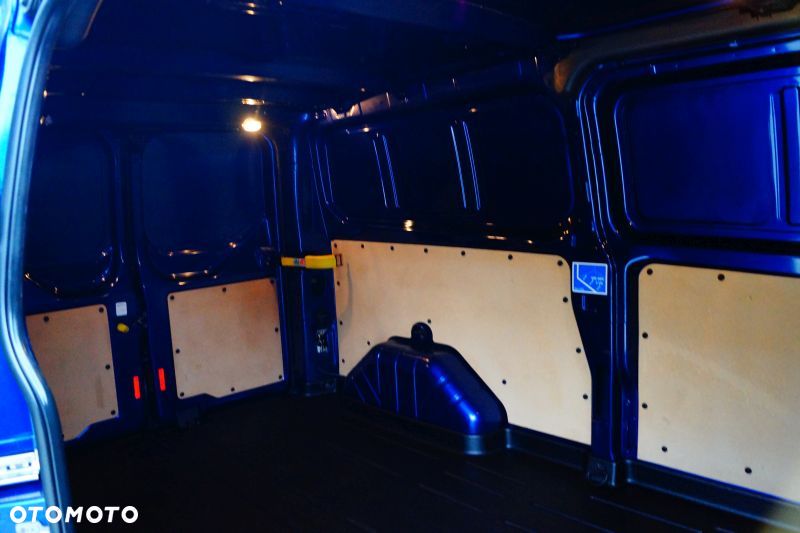 Ford Transit Custom Long Ful Opcja Navi 163 tys km Salon Pl 155 koni Faktura Vat - 28