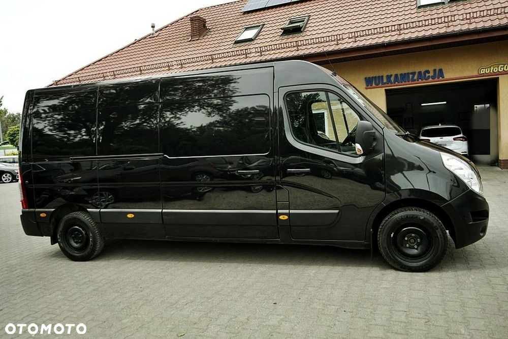 Renault Master - 12