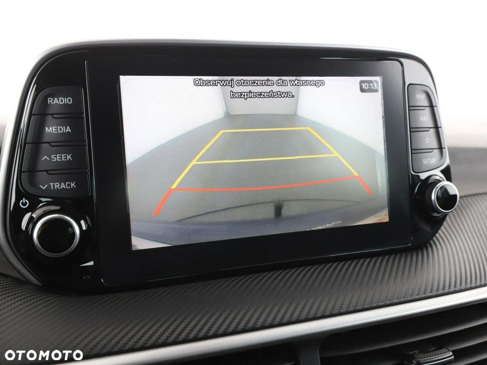 Hyundai Tucson 1.6 Turbo 2WD DCT Trend - 24