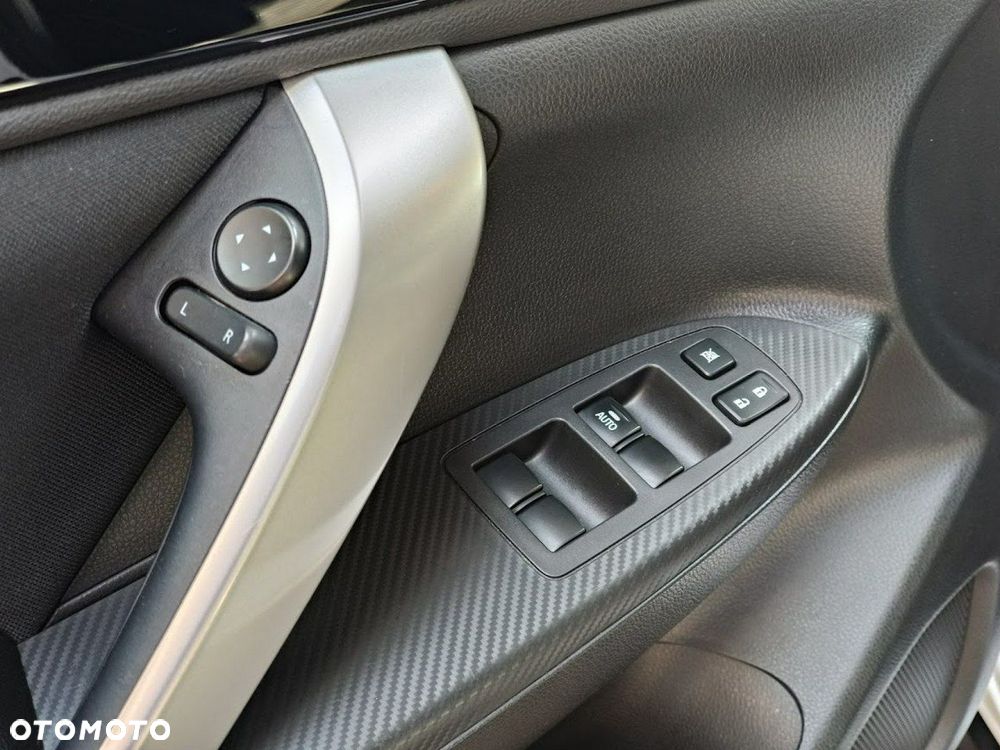 Mitsubishi Eclipse Cross - 15