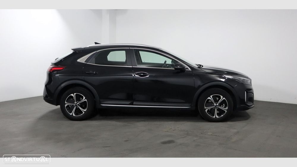 Kia XCeed - 4