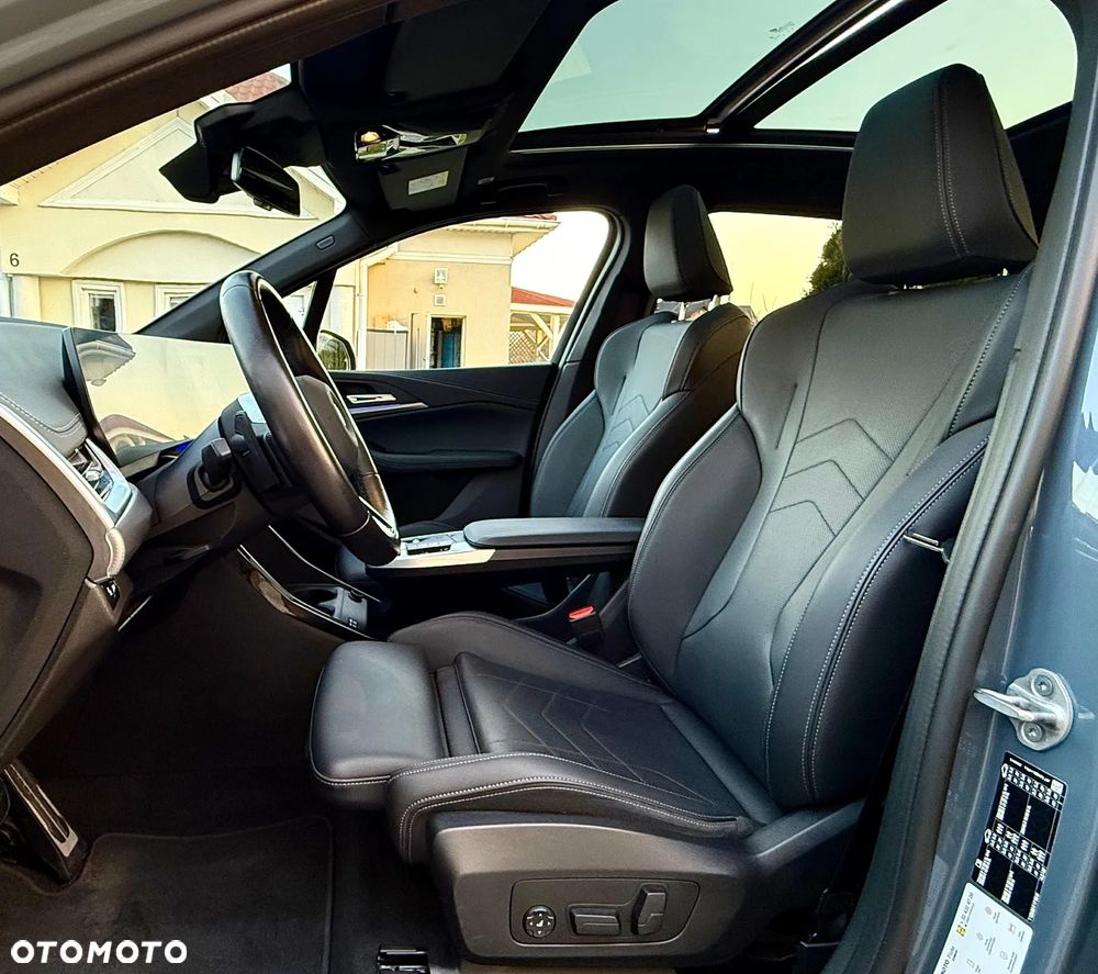 BMW Seria 2 218d M Sport sport - 18