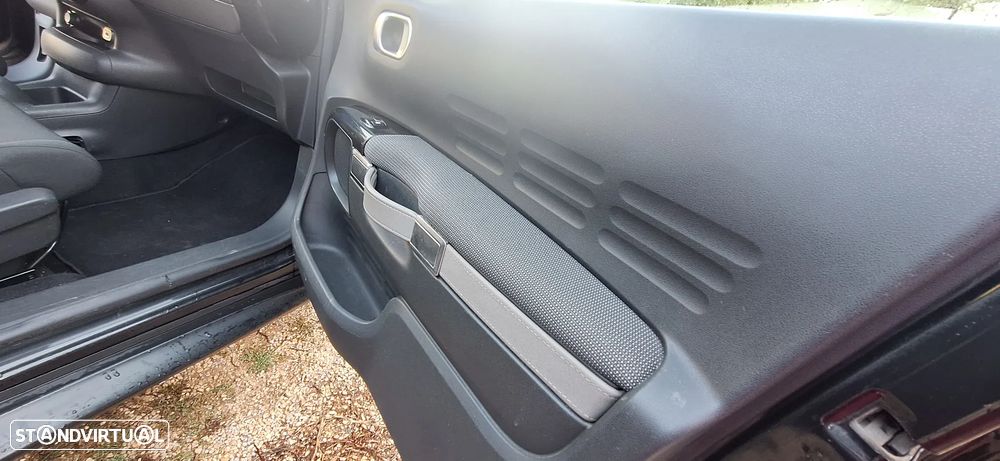 Citroën C4 Cactus PureTech 75 Start - 19