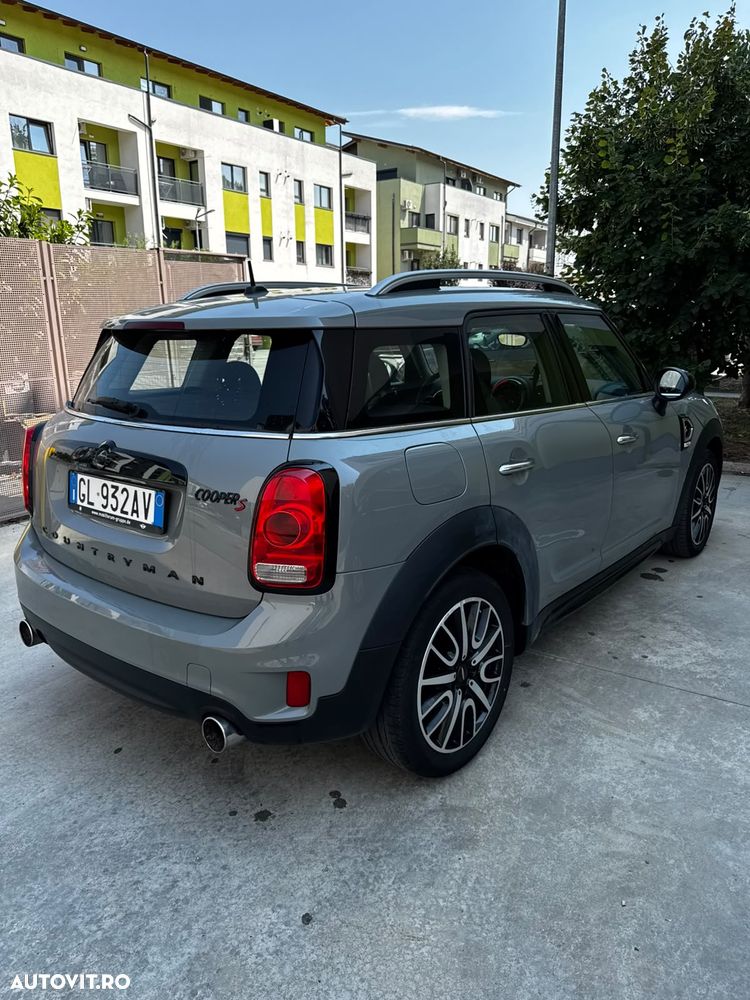 Mini Countryman Cooper S - 3
