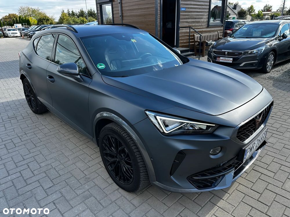 Cupra Formentor - 2