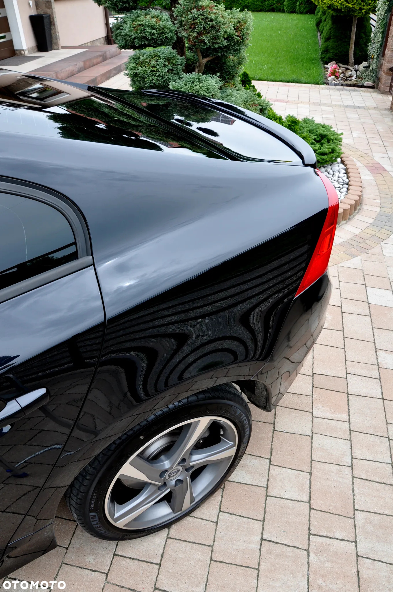 Volvo S60 D2 Kinetic - 17
