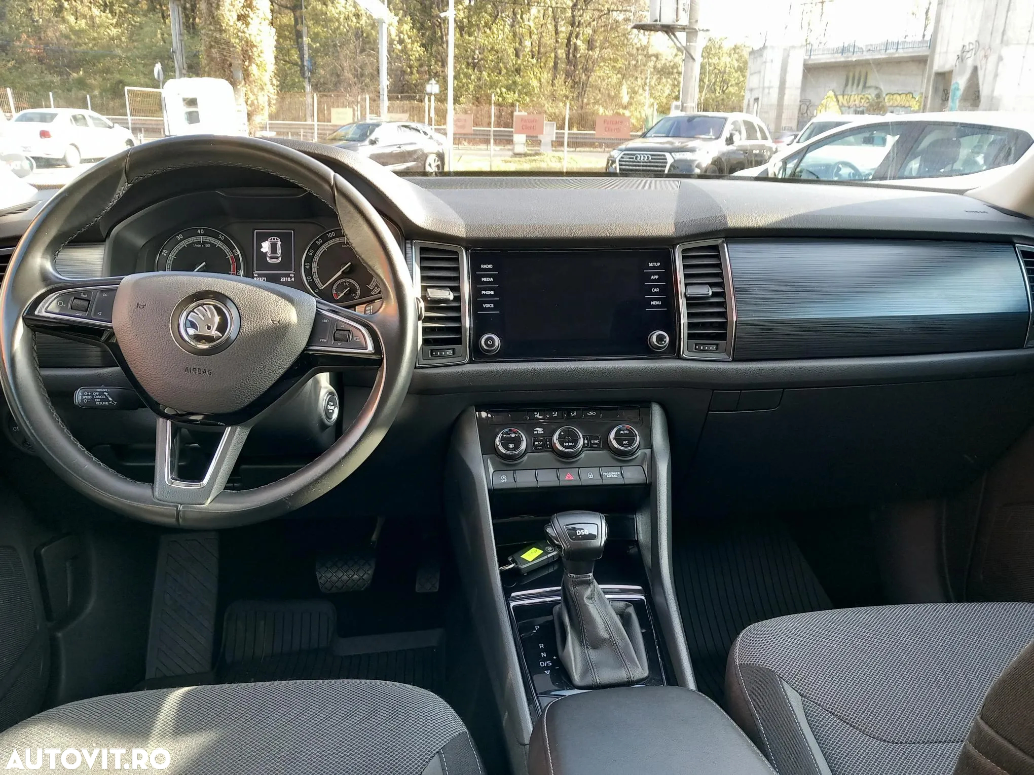 Skoda Kodiaq 1.5 TSI DSG Ambition - 6