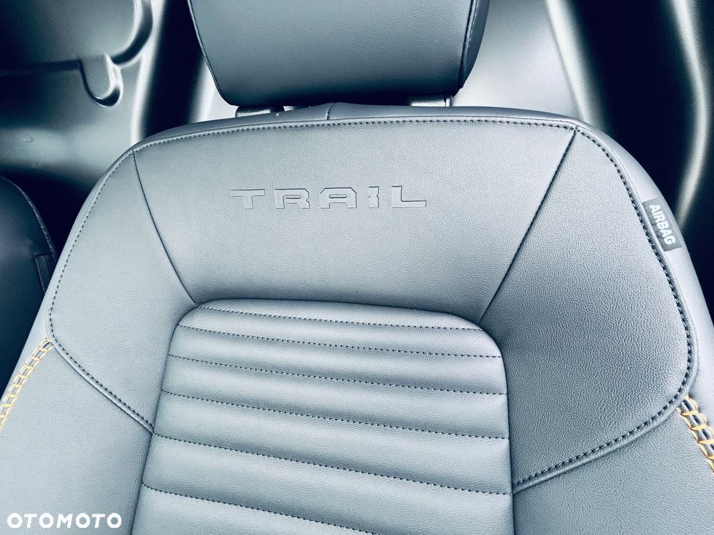 Ford Transit Custom Van Trial 2.0 150 KM  FWD L2 - 9