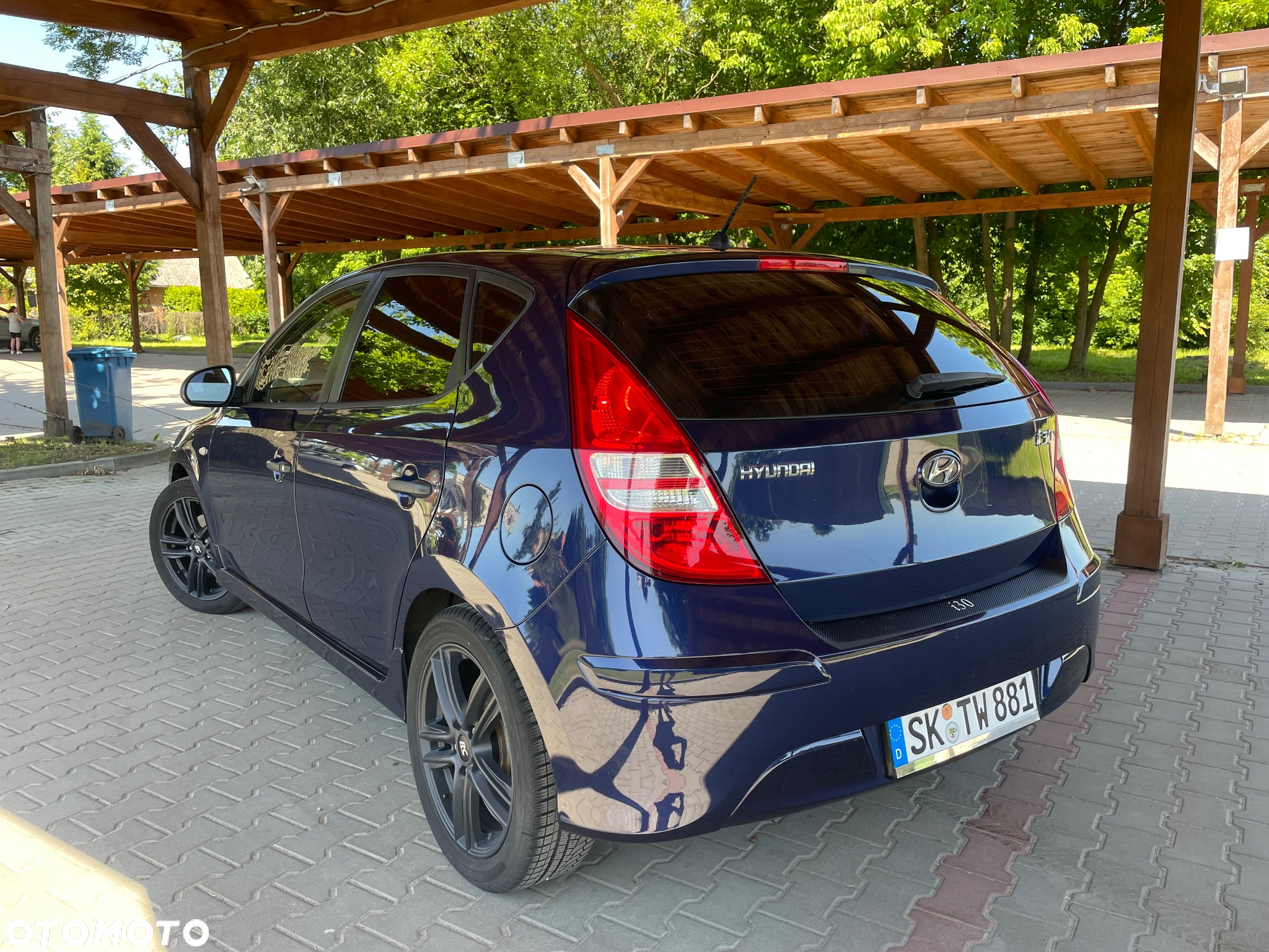 Hyundai i30 1.4 Edition Plus - 3