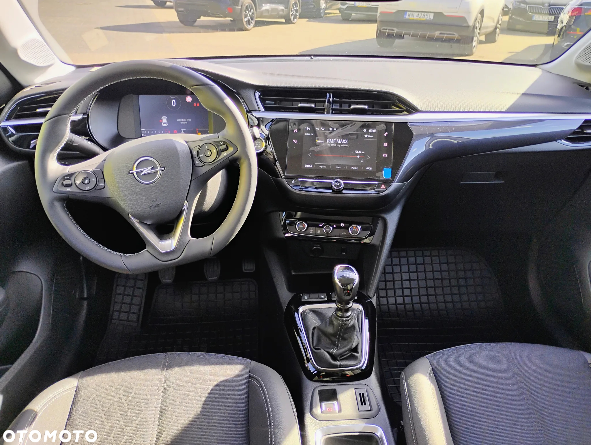 Opel Corsa 1.2 Elegance S&S - 14