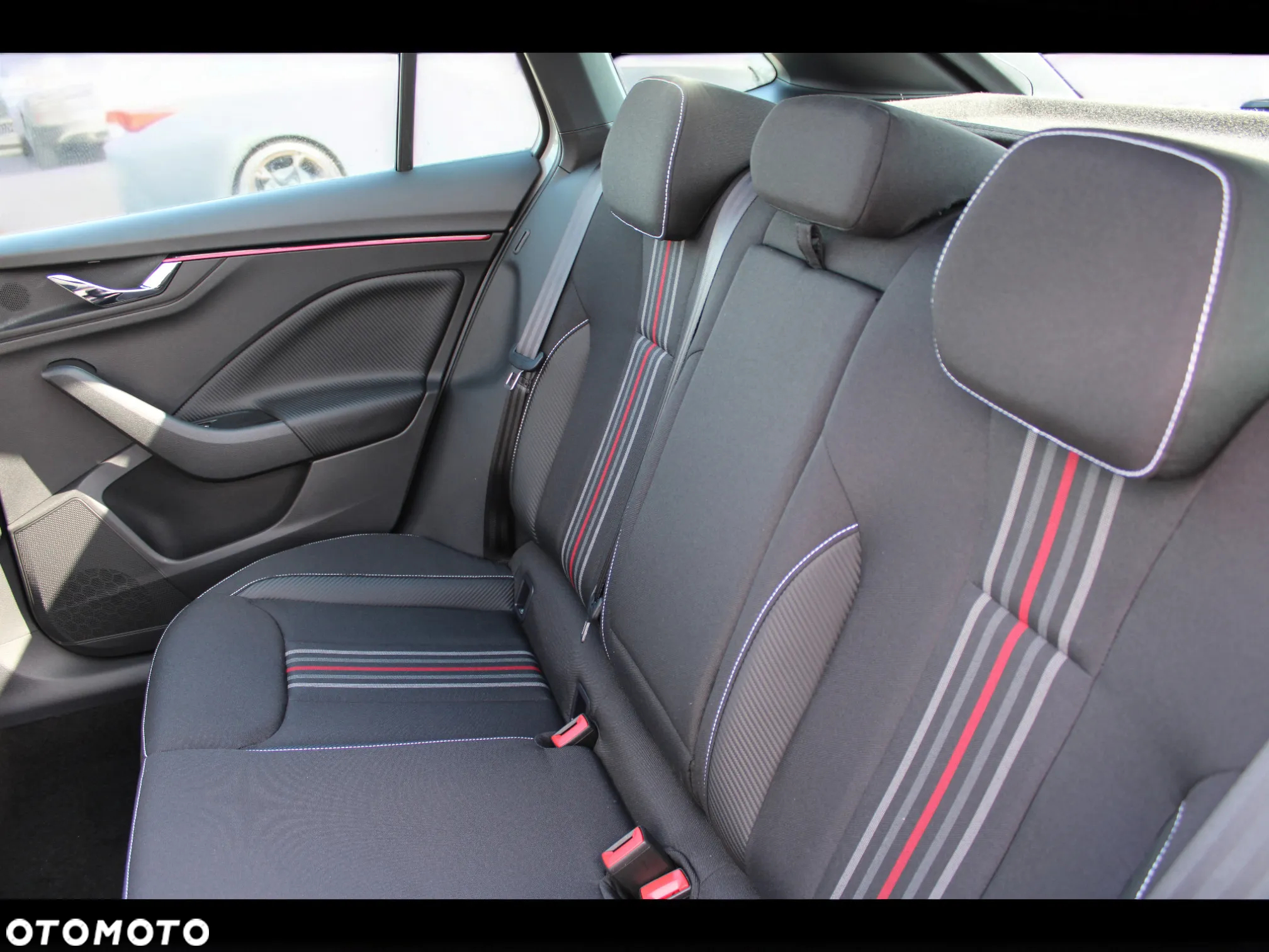 Skoda Scala 1.5 TSI Monte Carlo DSG - 20