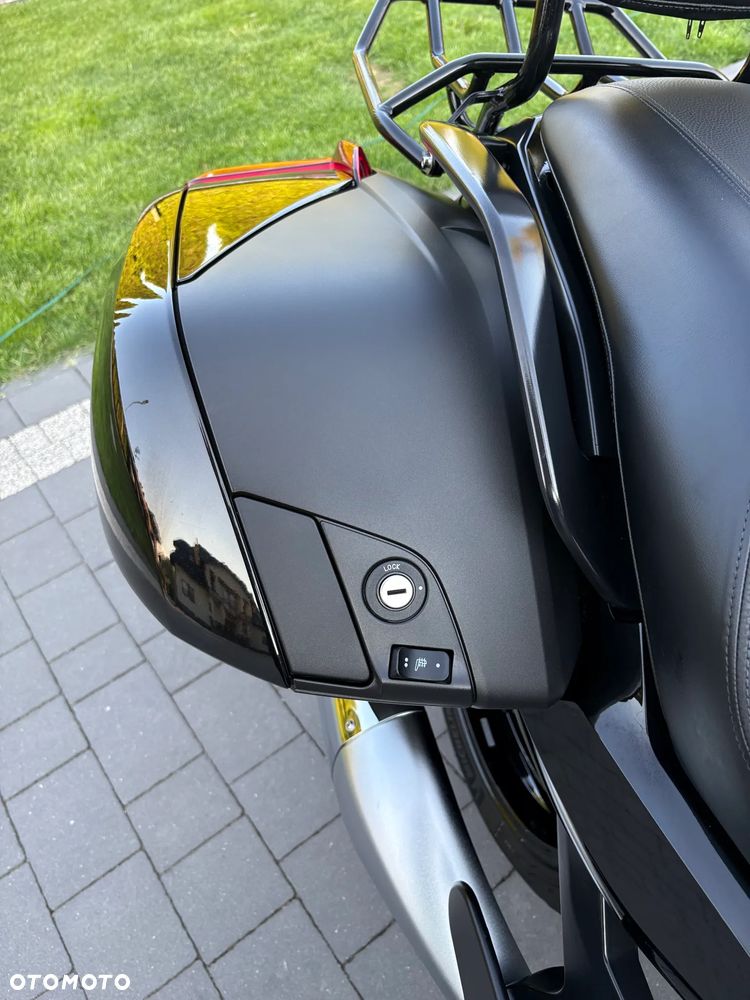BMW K - 16
