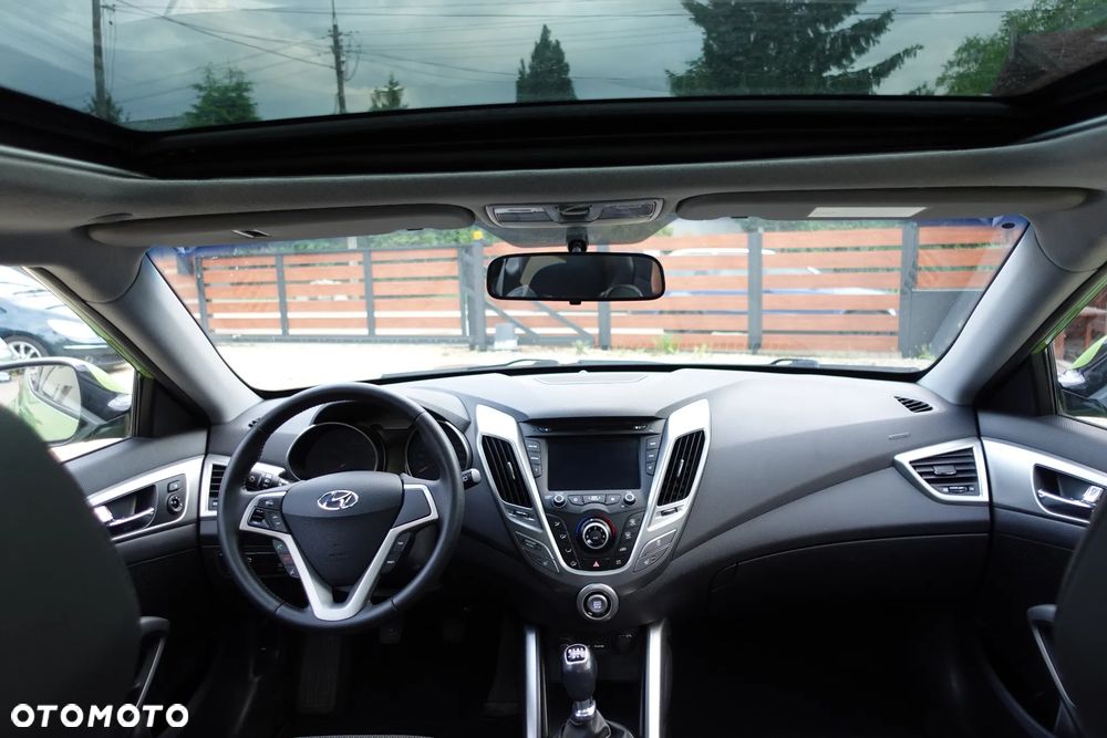 Hyundai Veloster - 17