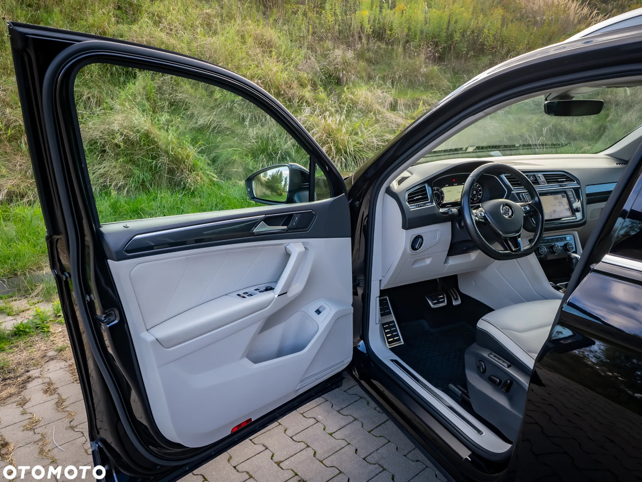 Volkswagen Tiguan 2.0 TDI BMT SCR 4Mot Highline DSG - 31