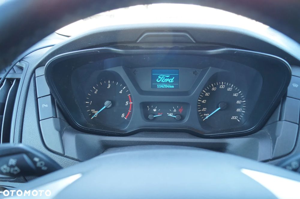 Ford Transit - 17