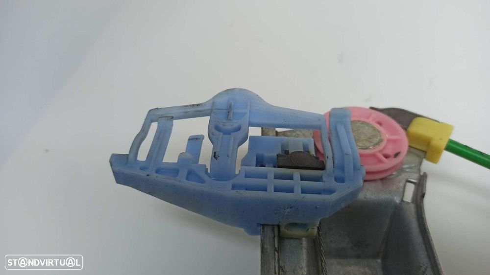 ELEVADOR FRENTE ESQUERDO OPEL CORSA D COSMO - 5