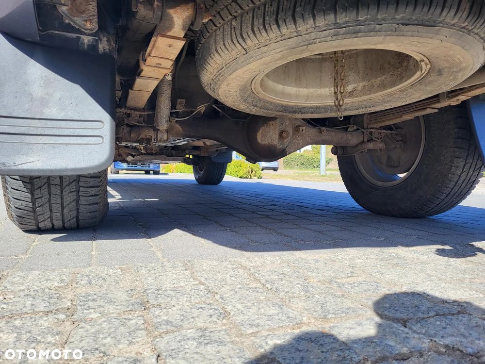 Toyota Hilux 3.0 D-4D Invincible - 13