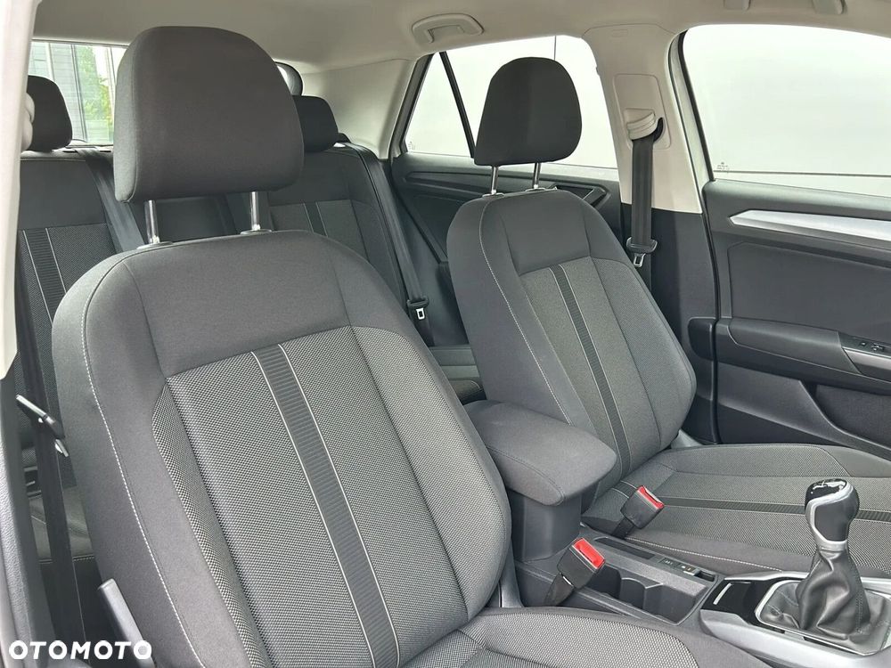 Volkswagen T-Roc 1.5 TSI Life - 18