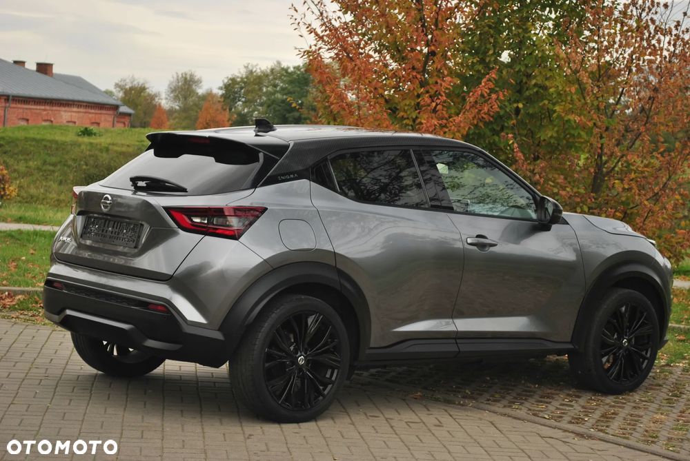 Nissan Juke 1.0 DIG-T Enigma - 18