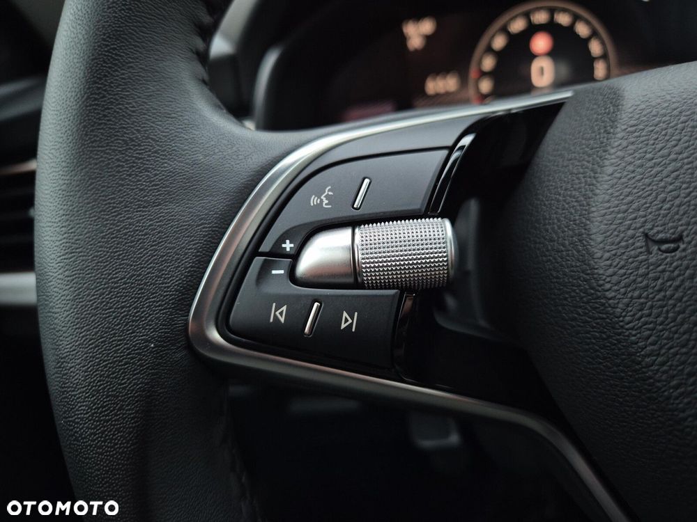 Skoda Scala 1.0 TSI Selection - 21