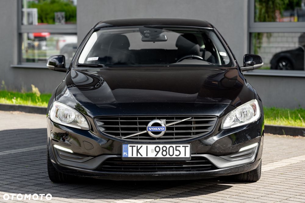 Volvo V60 D3 Linje Business - 7