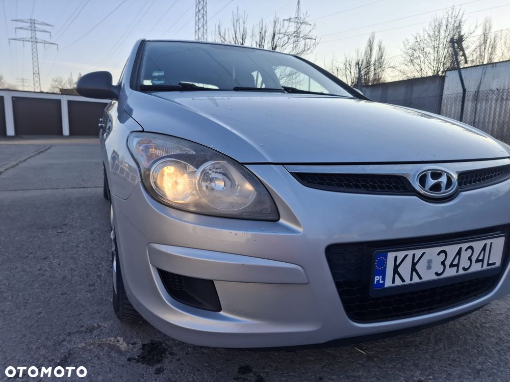 Hyundai i30 1.4 Blue Comfort - 3