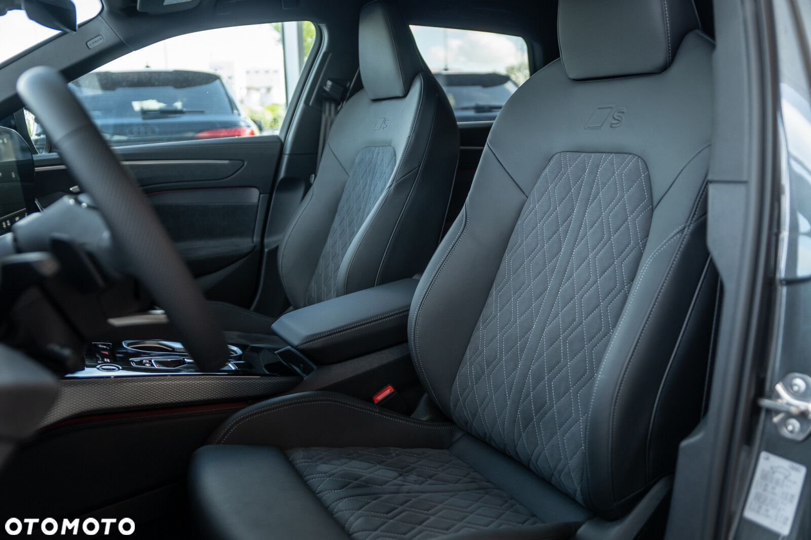 Audi A6 - 10