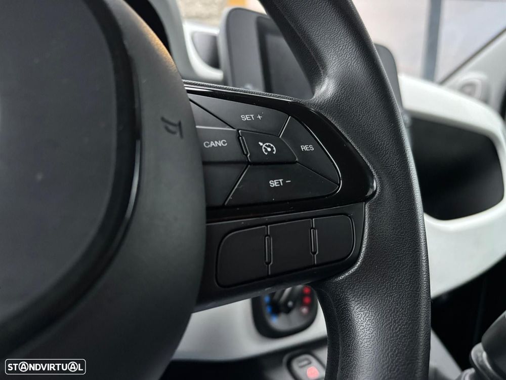 Fiat Panda - 15