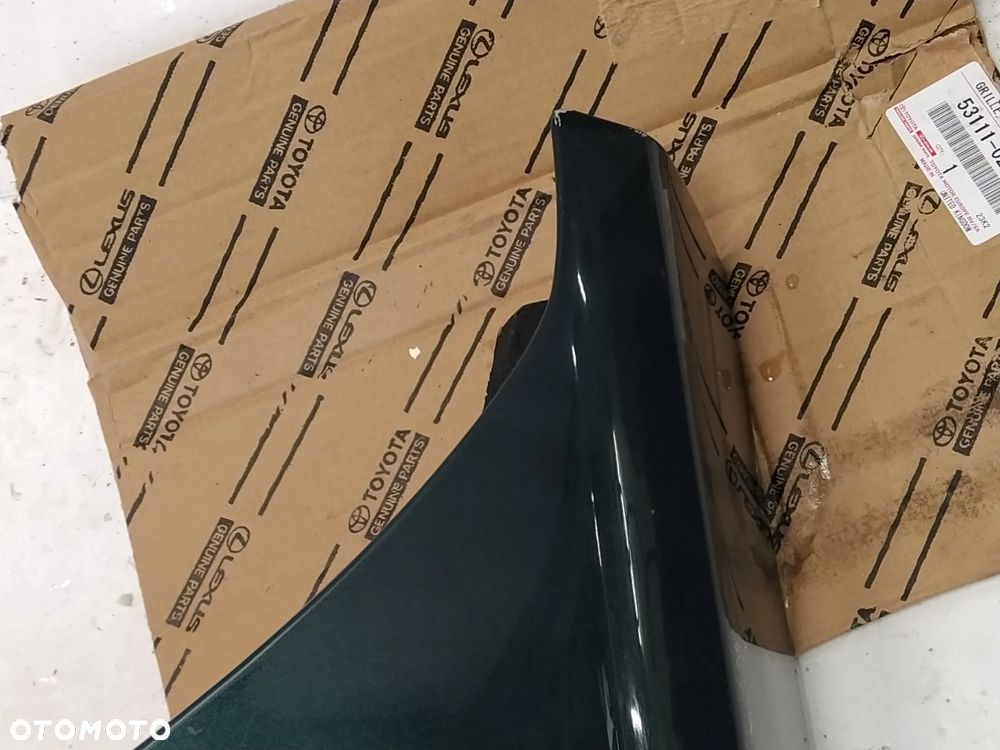 LAND ROVER DISCOVERY IV 4 L319 06-16 LAND ROVER III 3 L319 MASKA POKRYWA SILNIKA ORYGINAŁ - 18