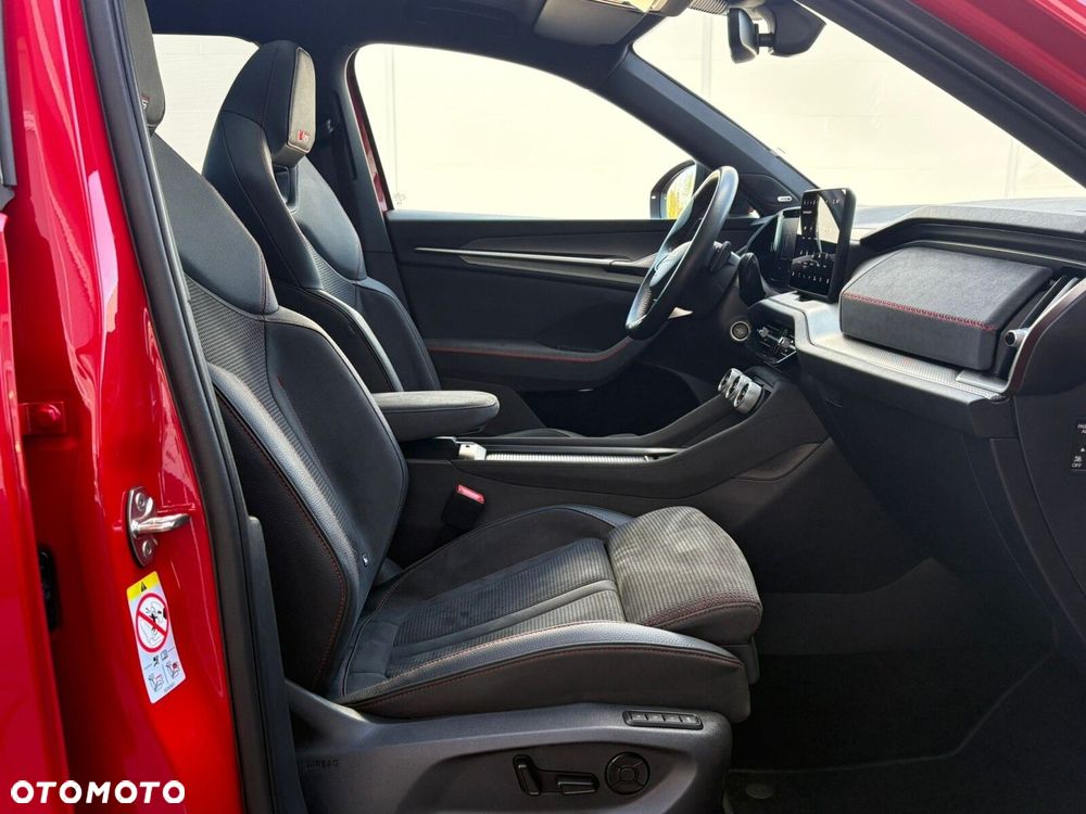 Skoda Kodiaq 2.0 TSI 4x4 RS DSG - 13