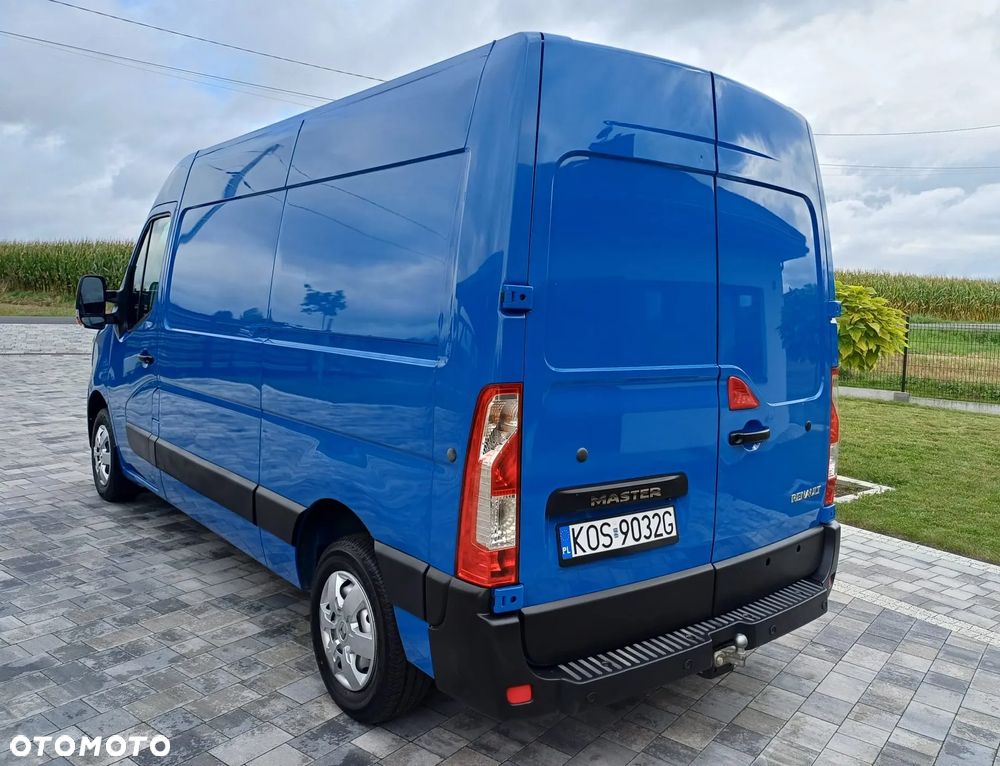 Renault Master - 4